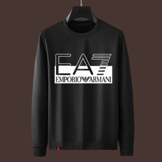 Picture of Armani Sweatshirts _SKUArmaniM-4XL11Ln1824465
